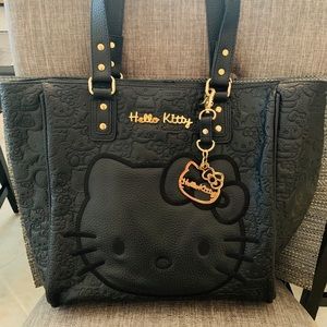 Hello Kitty bag